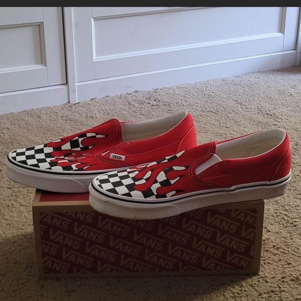Vans Women's Trainers